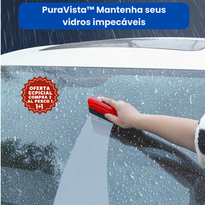 PuraVista™: ✨ ¡Visión clara, conducción segura! 🚘