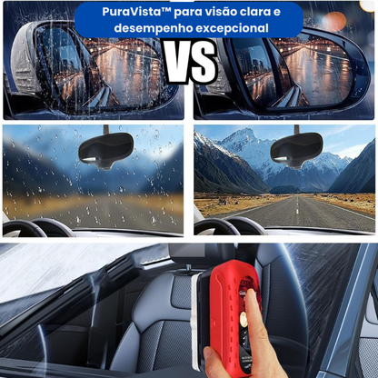 PuraVista™: ✨ ¡Visión clara, conducción segura! 🚘