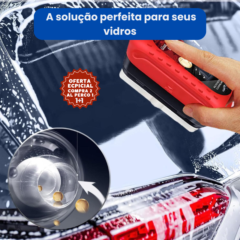 PuraVista™: ✨ ¡Visión clara, conducción segura! 🚘