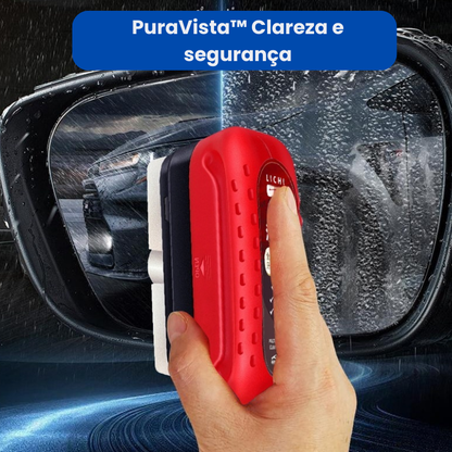 PuraVista™: ✨ ¡Visión clara, conducción segura! 🚘