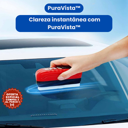 PuraVista™: ✨ ¡Visión clara, conducción segura! 🚘